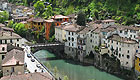 Bagnidilucca.net -  Guida Turistica di Bagni di Lucca e Prenotazione Hotel