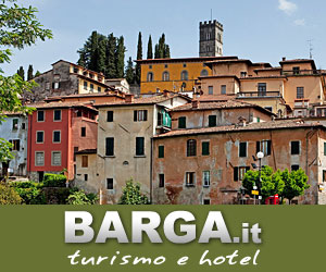 Barga Guida turistica e Hotel - Hotel a Barga