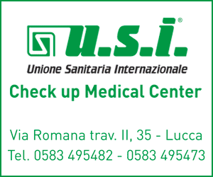 CHECK-UP Centro Medico a Lucca