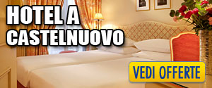 Offerte Hotel a Castelnuovo - Castelnuovo di Garfagnana Hotel a prezzo scontato